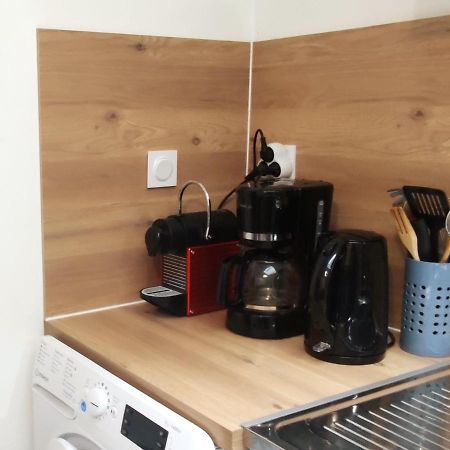 Denain Agreable Et Fonctionnel 2 Pieces 아파트 외부 사진