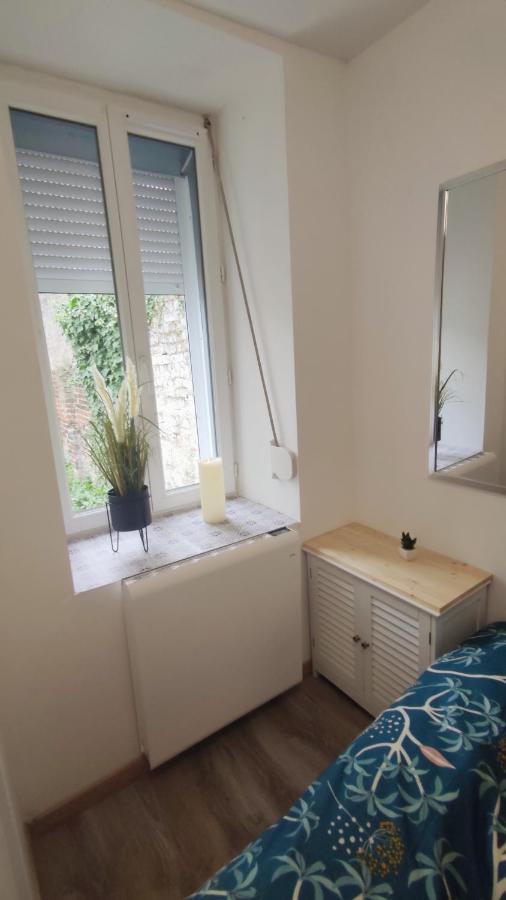 Denain Agreable Et Fonctionnel 2 Pieces 아파트 외부 사진