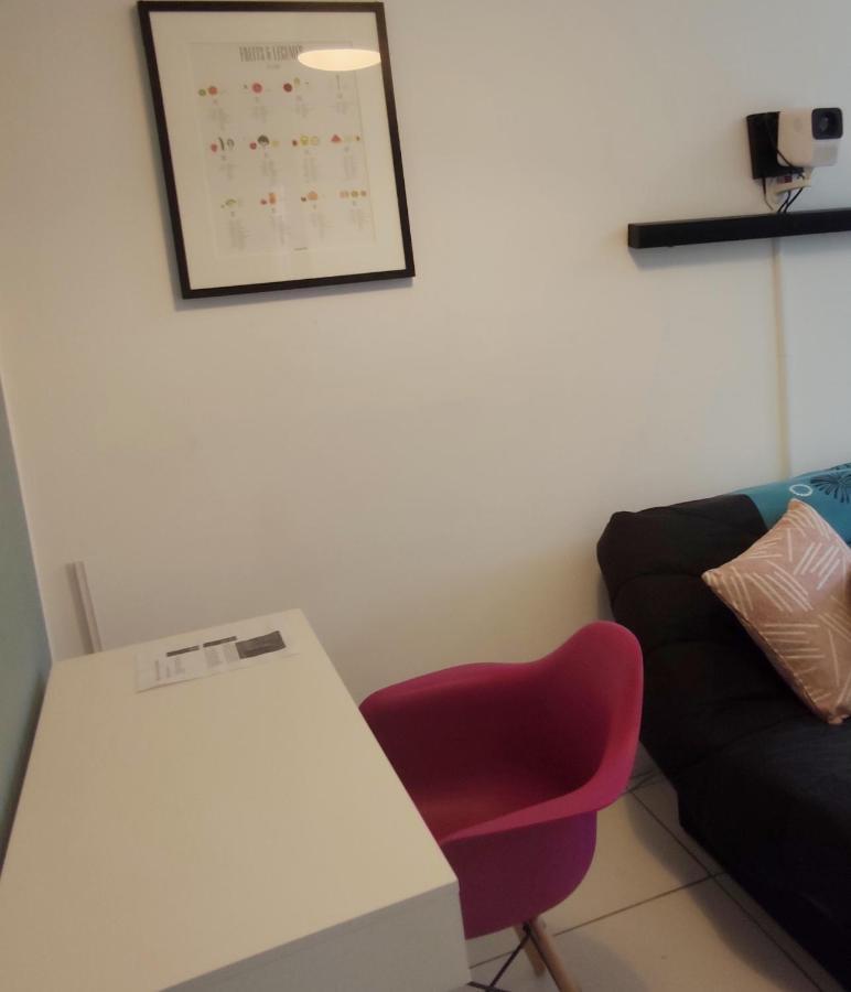 Denain Agreable Et Fonctionnel 2 Pieces 아파트 외부 사진