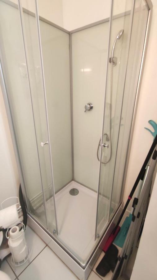 Denain Agreable Et Fonctionnel 2 Pieces 아파트 외부 사진